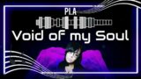 Pi.A – Void of my Soul (Musicvideo & Behind the Scenes)