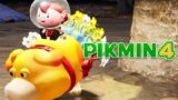 Pikmin 4 – Full Game 100% Walkthrough Part 3