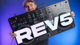 Pioneer DJ DDJ-REV5 Review: The Best Mid-Range Controller?