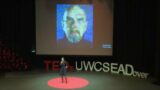 Pixelated | Geraldine Tan | TEDxUWCSEADover