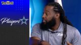 Player's Lounge: Lead By Example | Dallas Cowboys 2023