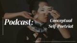 Podcast:Conceptual Self Portrait Photography with a broken mirror – "Reveal"