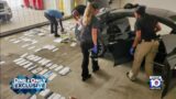 Police arrest suspect found with hundreds of pieces of stolen mail