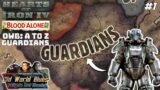 Power Armor Steam Rolls Through Nevada! Hoi4 – Old World Blues: A To Z, Guardians #1