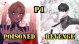 Pregnant Empress Murdered By The Emperor Then Reborn And Took Her Revenge | Part 1 | Manhwa Recap