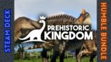 Prehistoric Kingdom | Steam Deck | If You Build It- Cities & More Bundle