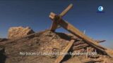 Preserving 2,000-year-old Loulan ruins in northwest China's Xinjiang