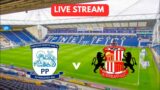 Preston v Sunderland Live Stream Watch-A-Long