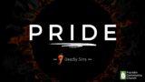 Pride | 7 Deadly Sins | Pastor Daniel Jepsen