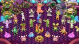 Psychic Island – Full Song 3.9.3 (My Singing Monsters)