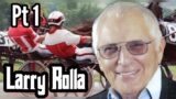 Pt 1 Larry Rolla Against All Odds #lucchese #gambino #horseracing