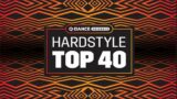 Q-dance Presents: The Hardstyle Top 40 | July 2023