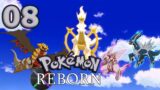 QUE DESRESPEITO, O BOSS ME IGNOROU MESMO – Pokemon Reborn – Parte 08
