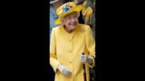 Queen Elizabeth II's death announcement on Elizabeth Line, London Undergound #shorts #queenelizabeth