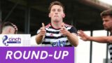 Queen's Park Continue Perfect Start To 2023/24 Season! | Scottish Football Round-Up | cinch SPFL