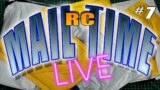 RC Mail Time Live #7 284131 Unboxing | Trail Crawlers / Crawler Baller / Smallkrawlz #unmailings