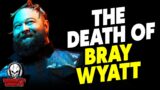REACTION: WWE Superstar Bray Wyatt Passes Away Unexpectedly At Age 36