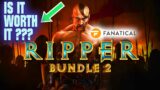 [REVIEW] Ripper Bundle 2 – Aug 2023 – Fanatical