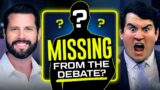 RIGGED? This Candidate MISSING from GOP Debate (with Babylon Bee CEO Seth Dillon) | Ep 84
