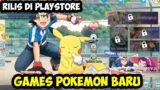 RILIS !!! GAMES POKEMON BARU | MAGIC MONSTER LAND