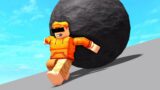 ROBLOX SISYPHUS But I get to the top..