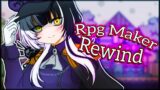 RPG Maker Throwback | Going Down Memory Lane