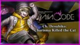 Rain Code DLC Episode 1 – Ch. Desuhiko: Charisma Killed the Cat Playthrough