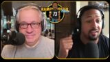 Ramon Foster Steelers Show – Ep. 354: Changing minds?