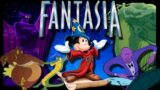 Ranking Disney's Fantasia Shorts: Worst to Best