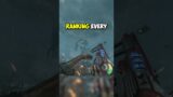 Ranking EVERY BO2 Zombies Wonder Weapon #shorts