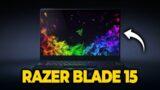 Razer Blade 15 REVIEWED: The Ultimate Gaming Laptop That Will Blow Your Mind!