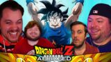 Reacting to DBZ Abridged Episode 29 Without Watching Dragon Ball Z
