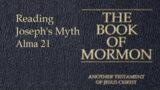 Reading Joseph's Myth – Alma 21