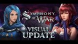 Ready Sets Gaming: Indie Game Showcase: Symphony of War: The Nephilim Saga (PC)