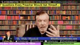 Reair: 7 Questions Every Preacher Should Ask Himself..!