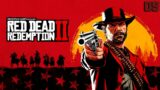 Red Dead Redemption 2, simbora para a gameplay #09