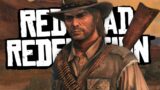 Red Dead Redemption PS5 – FULL GAME  in 4K