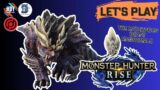 Rela Mati Dua Kali Demi Menangkap Magnamalo – Monster Hunter Rise Indonesia