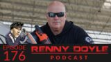 Renny Doyle Podcast 176: Against All Odds YOU WILL Succeed in Your Service Business!