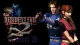 Resident Evil 2 (Leon B) – One Thousand Subscribers Celebration!