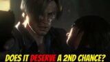 Resident Evil 6 Remake – 10 Things Capcom NEED To Change For The Remake!