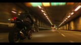 Resident Evil: Death Island (2023) – Leo Epic Bike Chase | MovieCutzKe