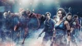 Resident Evil: Death Island FULL Movie HD (QUALITY)