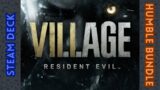 Resident Evil Village | Steam Deck