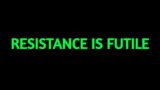 Resistance is Futile – A Star Trek Compilation