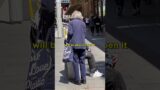 Restoring Faith In Humanity (Social Experiment) #shorts