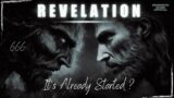 Revelation: Its Already Started But People Don't See it! Mark of the Beast | 666 | Prophetic Word
