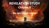 Revelation Study — Chapter 6