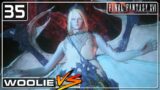Revenge Stabbing? Wife Material | Final Fantasy XVI (35)