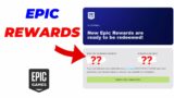 Rewards & Games Cheaper on Epic Sale